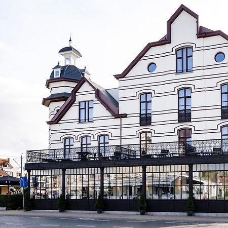 Hotel Des Brasseurs Le Coq Extérieur photo