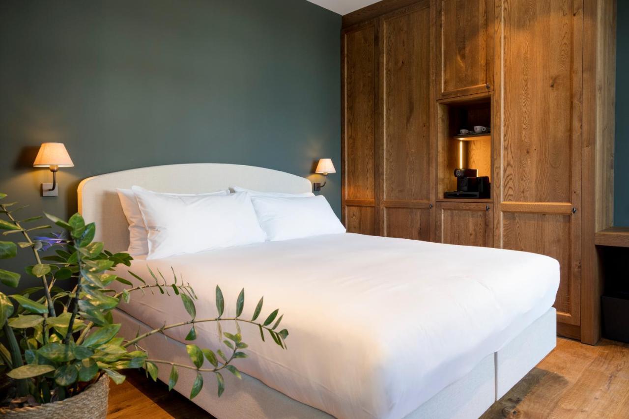 Hotel Des Brasseurs Le Coq Extérieur photo