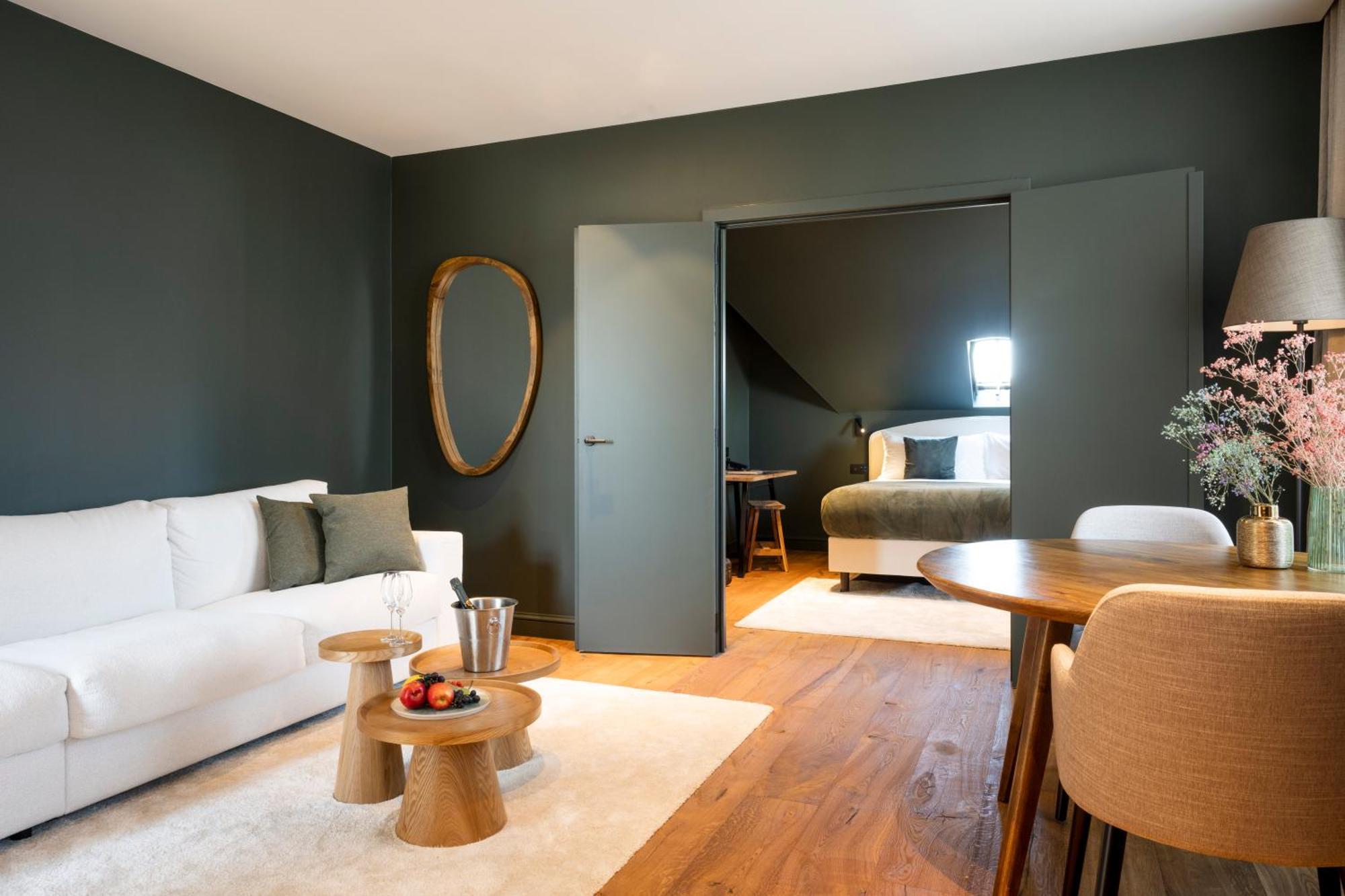 Hotel Des Brasseurs Le Coq Extérieur photo