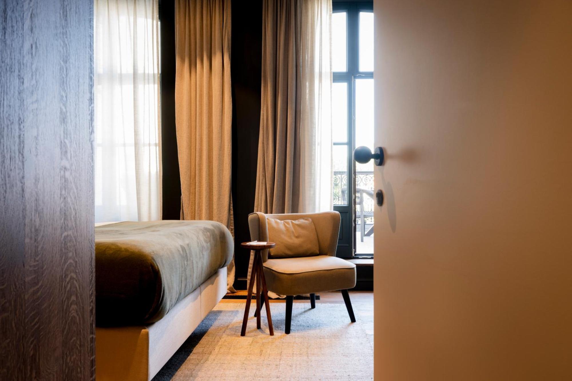 Hotel Des Brasseurs Le Coq Extérieur photo