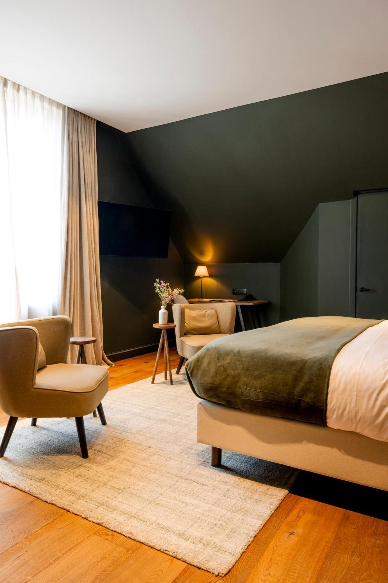 Hotel Des Brasseurs Le Coq Extérieur photo